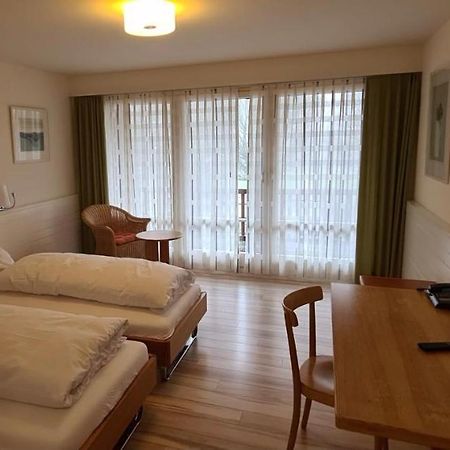 Hotel Breiti Bachenbulach Екстер'єр фото