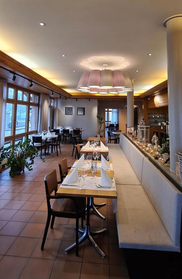 Hotel Breiti Bachenbulach Екстер'єр фото