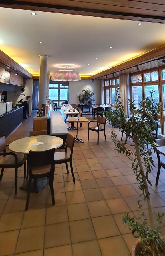 Hotel Breiti Bachenbulach Екстер'єр фото